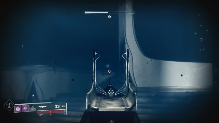 Destiny 2 Ogre relic Destiny 2 Ogre relic