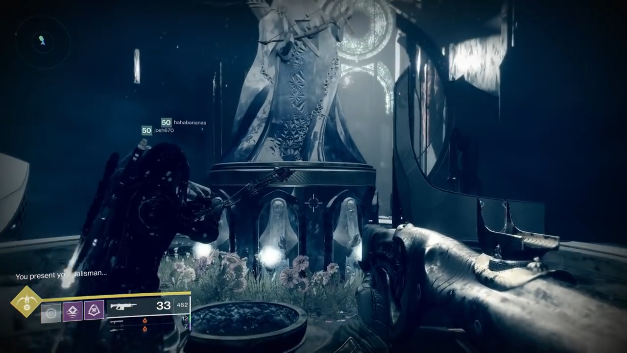 how to reset shattered throne