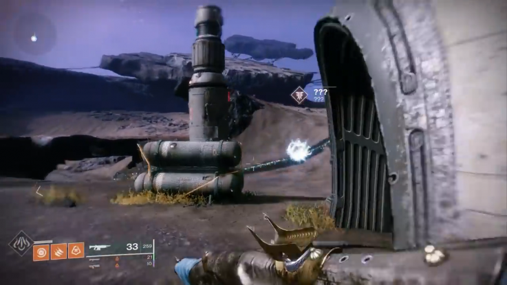 Destiny 2 Toland Orb Destiny 2 Toland Orb