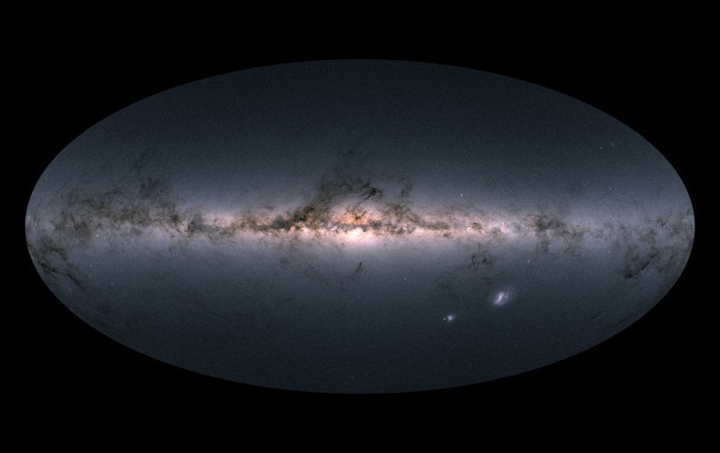 9_27_Gaia Stars