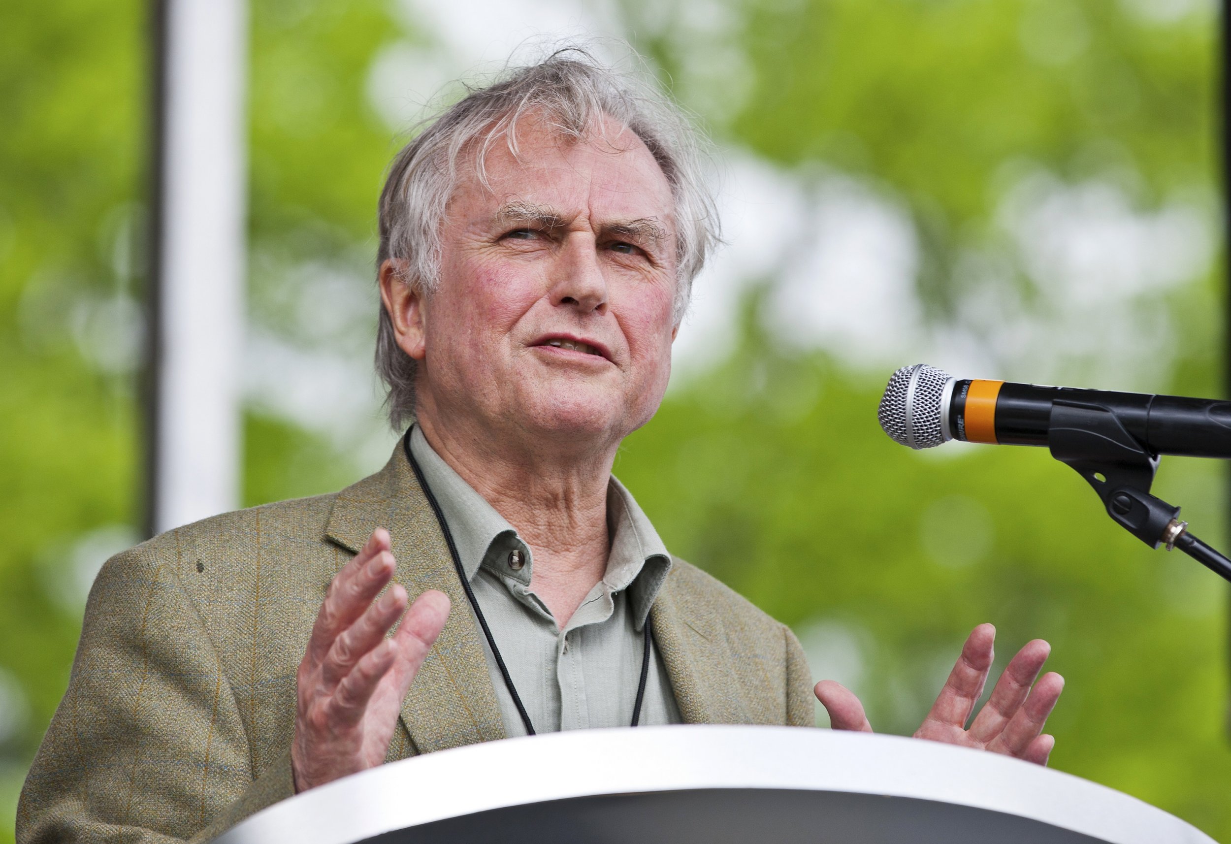 9_27_Richard Dawkins
