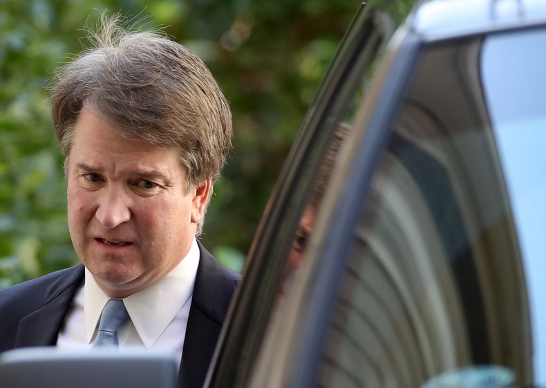 kavanaugh