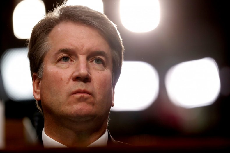 who is Beth Wilkinson, Brett Kavanaugh attorney