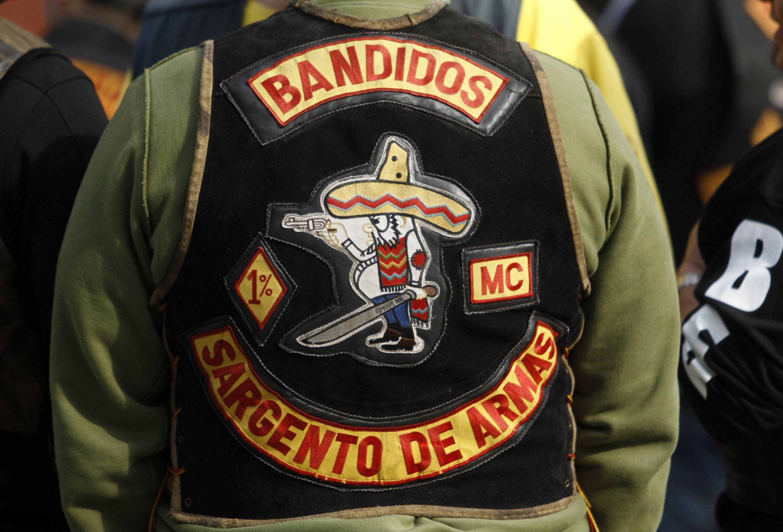 What Is the Bandidos Biker Gang? 'Mafia'-Like President ...