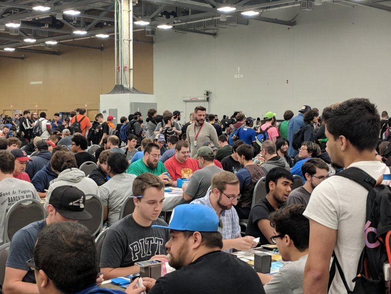 darren dunstan crowd ycs 200