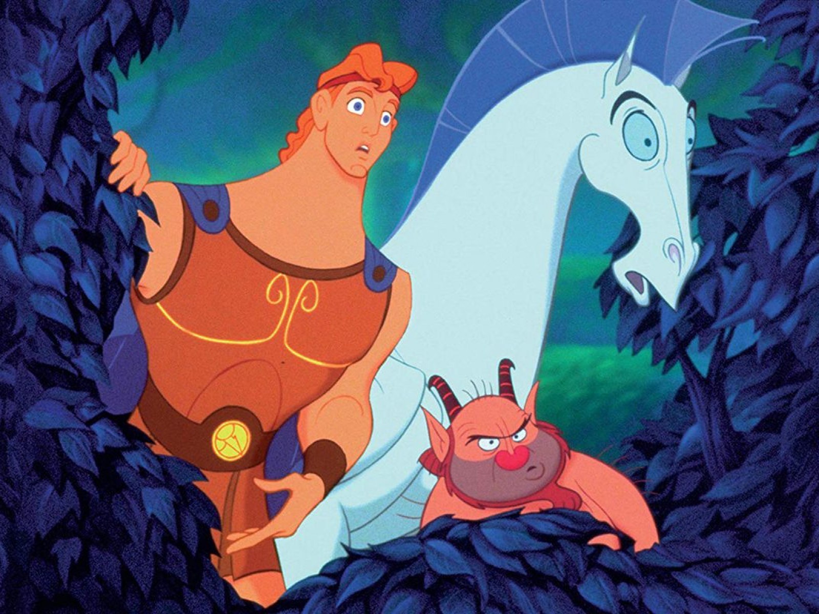 A Live-Action Remake of Disney's 'Hercules' Is in the Works, and Fans Have  Already Picked Their Ideal Cast