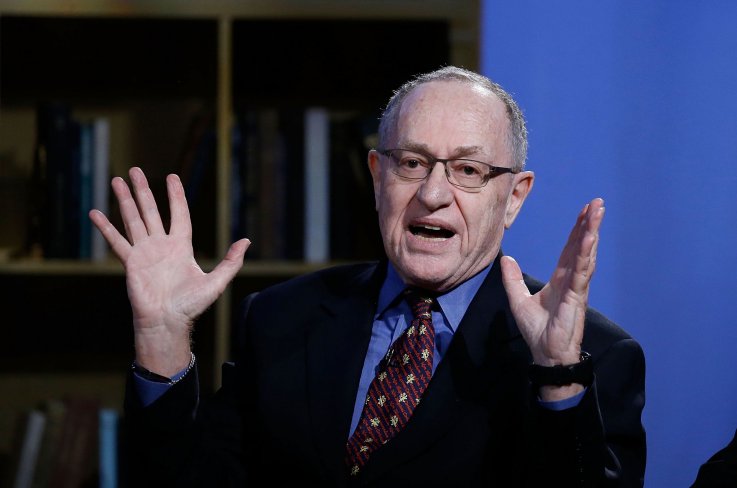 dershowitz kavanaugh dershowitz kavanaugh