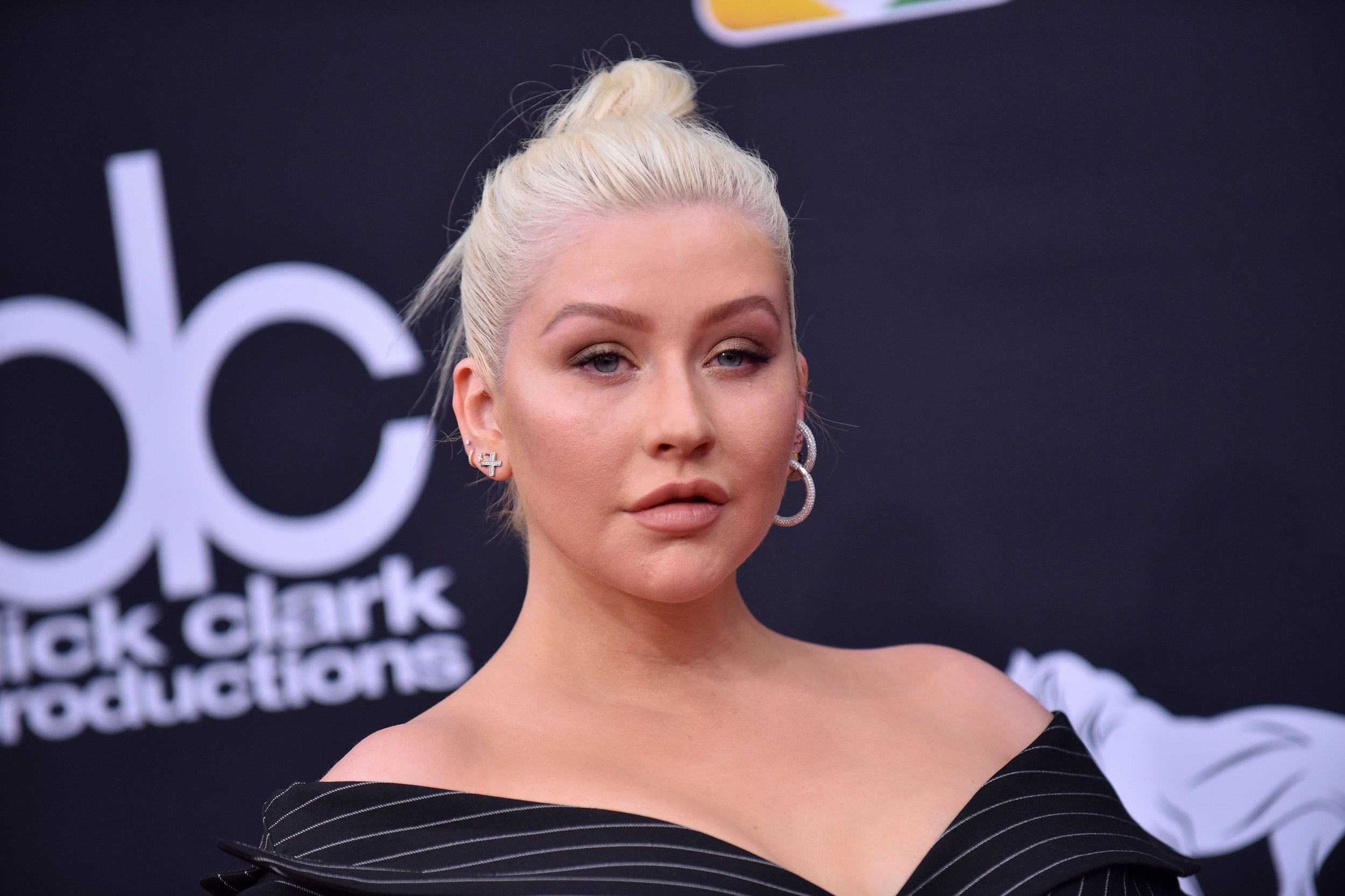 Christina Aguilera Slammed for Allegedly Overcharging for Plus 