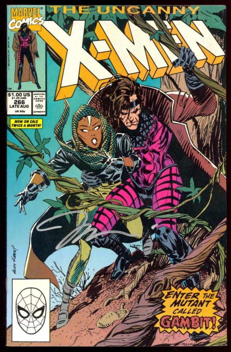 gambit uncanny x men simon kinberg romantic comedy