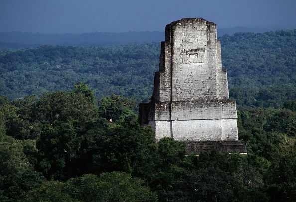 Archaeologists Find Ancient Mayan Lost Cities In Guatemala - 