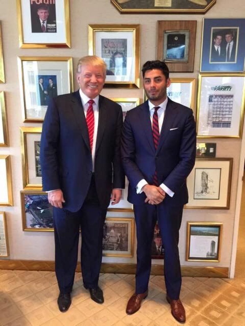 Democratic House Candidate Calls False Duncan Hunter Muslim Attack Ad Part of His ‘Ongoing Meltdown’
