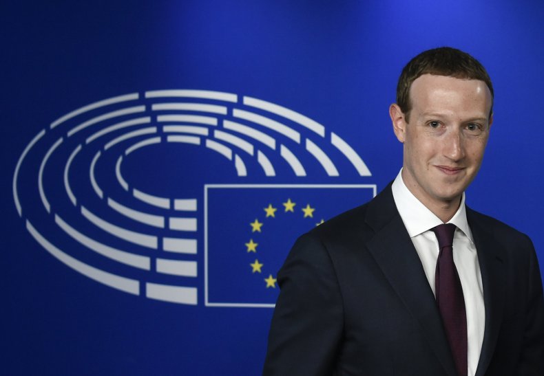 zuckerberg EU