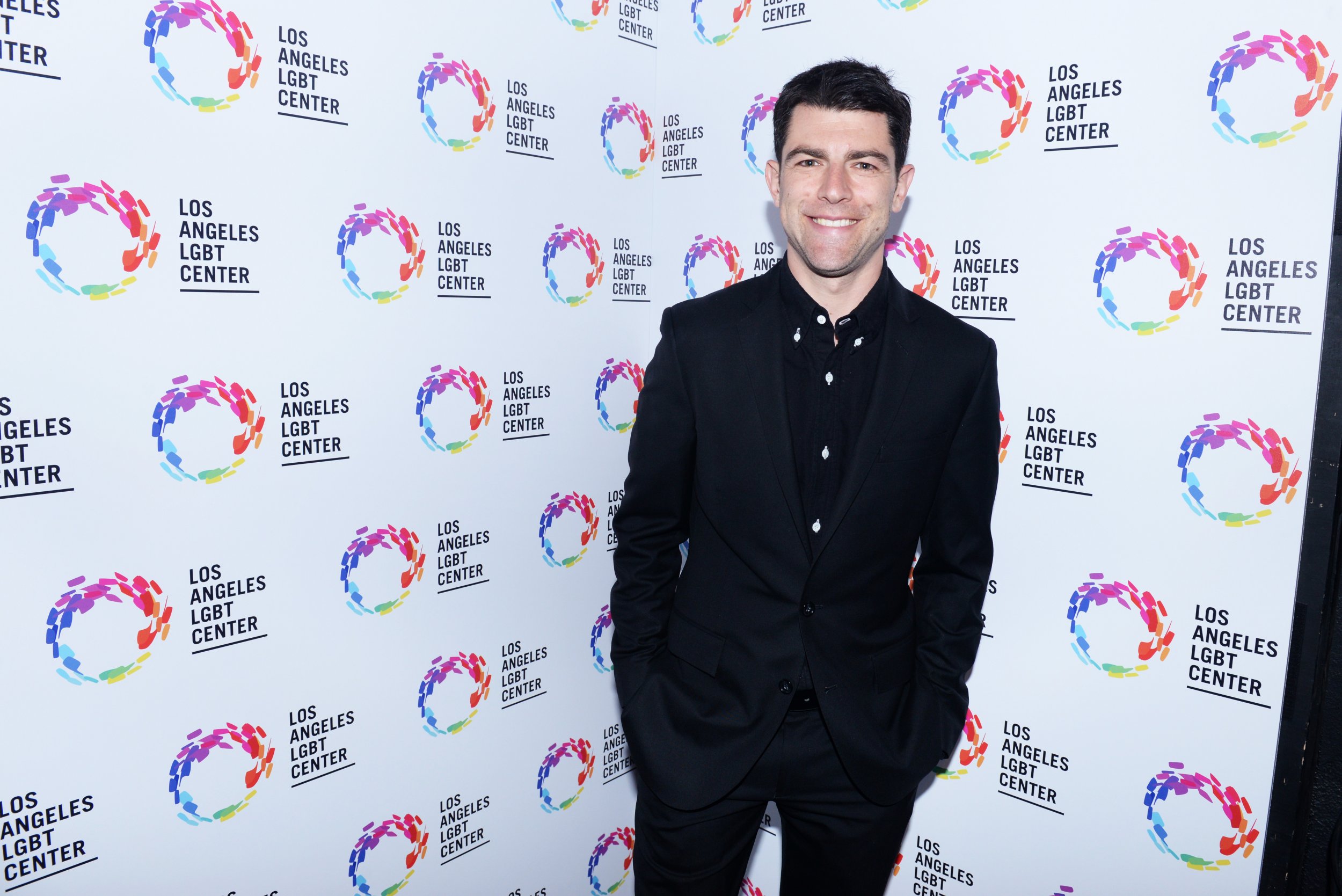 Max Greenfield Speaks On 'The Neighborhood's' Focus On Race, His Optimistic Character and His