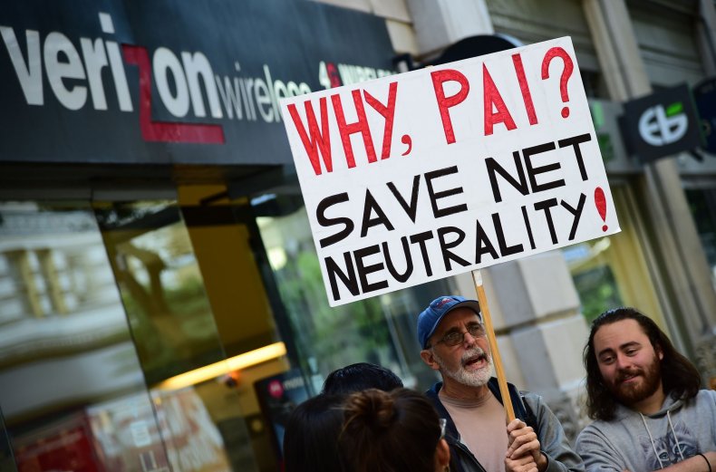 net neutrality