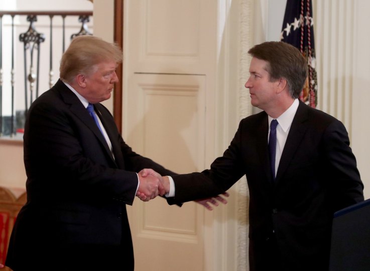donald trump approval rating women, brett kavanaugh donald trump approval rating women, brett kavanaugh