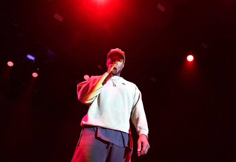 kanye