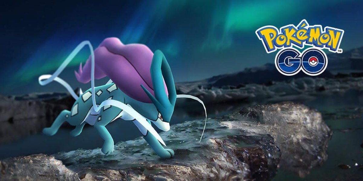 pokemon go suicune october