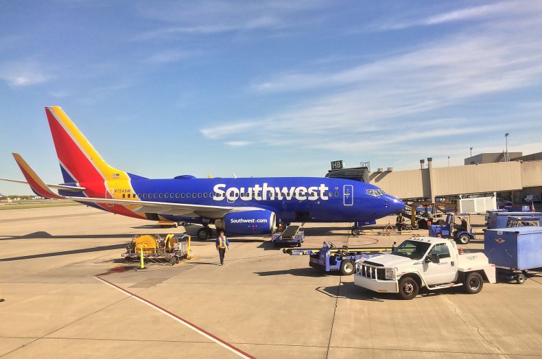 Southwest