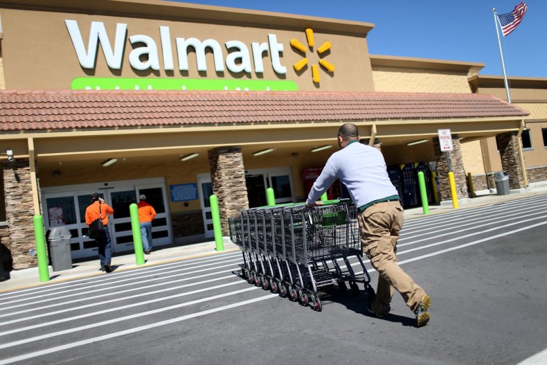 Walmart
