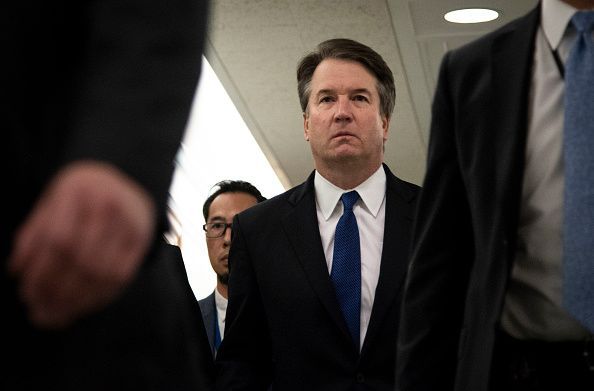 kavanaugh walking kavanaugh walking