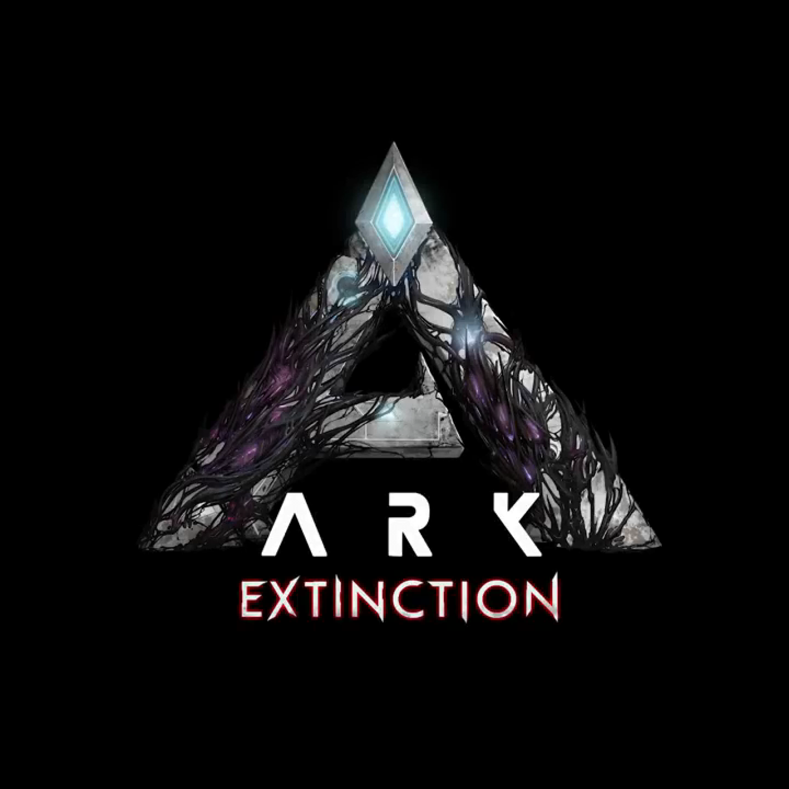 Ark Extinction Logo | vlr.eng.br