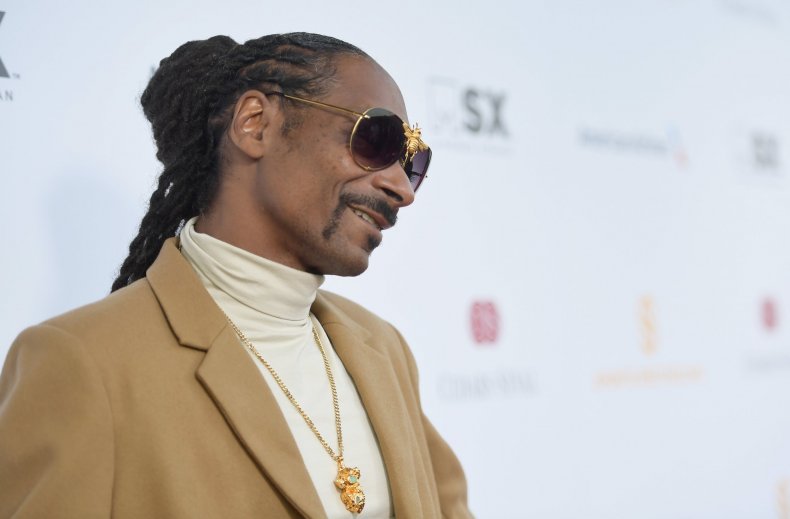Snoop Dogg says Kanye West is an 'Uncle Tom'