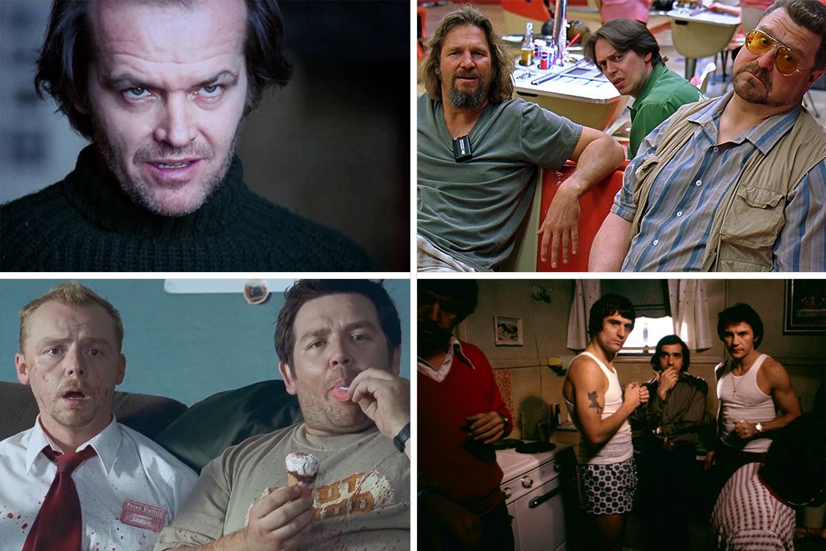 The Best Movies That Were Never Nominated for a Single Oscar