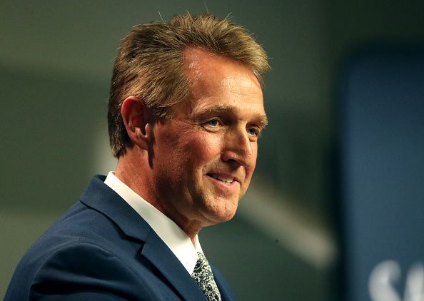 Jeff Flake st. anselm college Jeff Flake st. anselm college