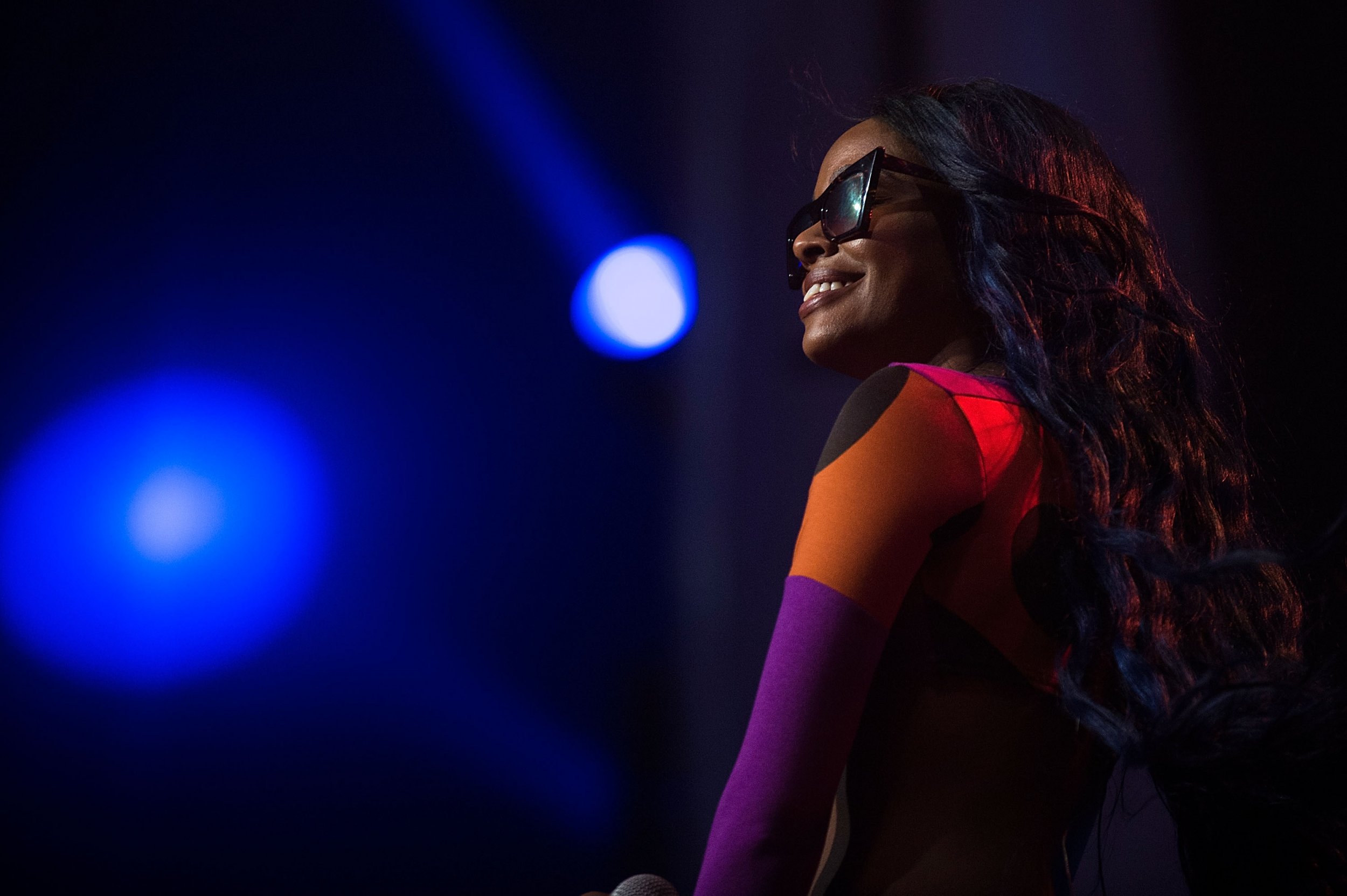 Azealia Banks Slams Lana Del Rey, Kesha