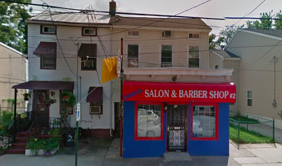 Dominican Salon and Barber Shop