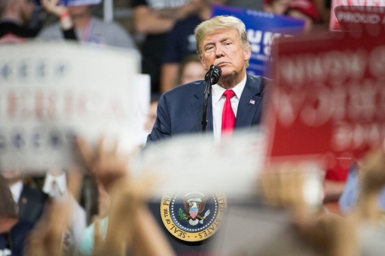 trump tax fraud million father real estate