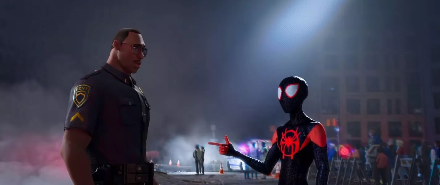 Spider-Man: Into the Spider-Verse' Sequel and Spinoff in the Works