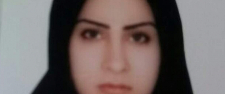 woman