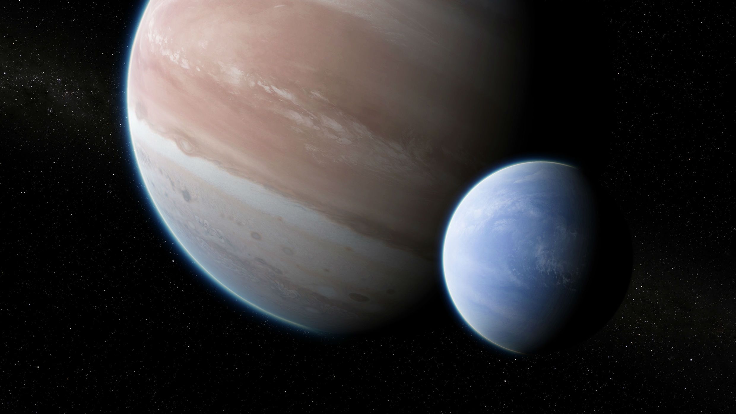 Kepler1625b First Exomoon Potentially Discovered Using Hubble and