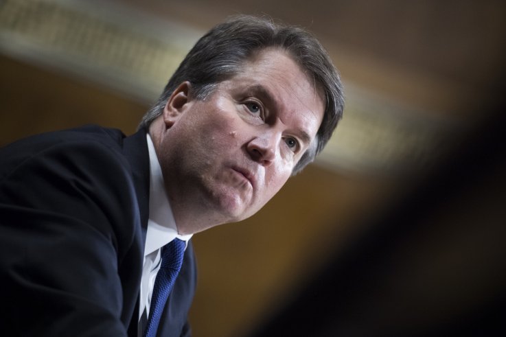 kavanaugh kavanaugh