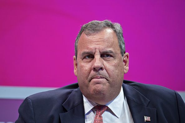 chris christie atlantic festival chris christie atlantic festival