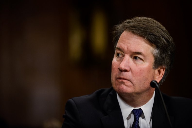 Brett Kavanaugh Investigation: Here are the Witnesses the FBI Interviewed and Those They Didn't