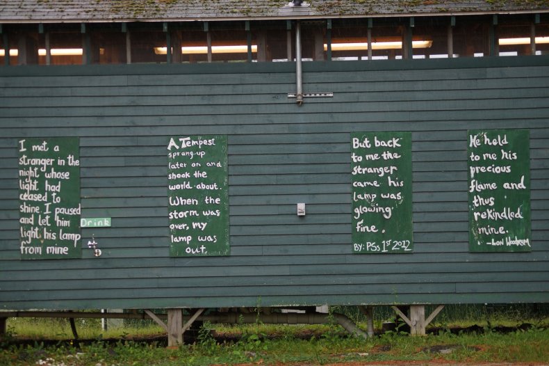 seeds sign