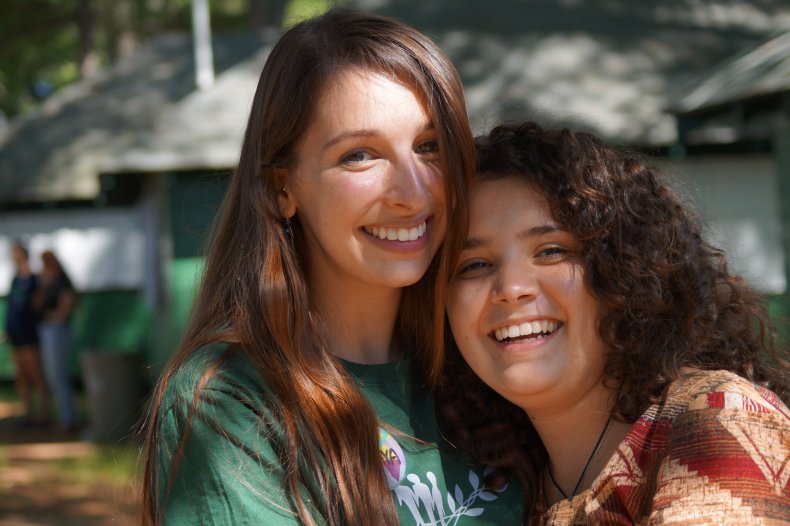 Adaya and habeeba