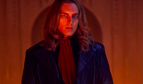 Is Michael Langdon a Supreme Warlock on 'American Horror Story ...