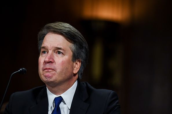 Brett Kavanaugh Vote Schedule Updated Timeline for Senate Supreme Court Confirmation Decision Newsweek