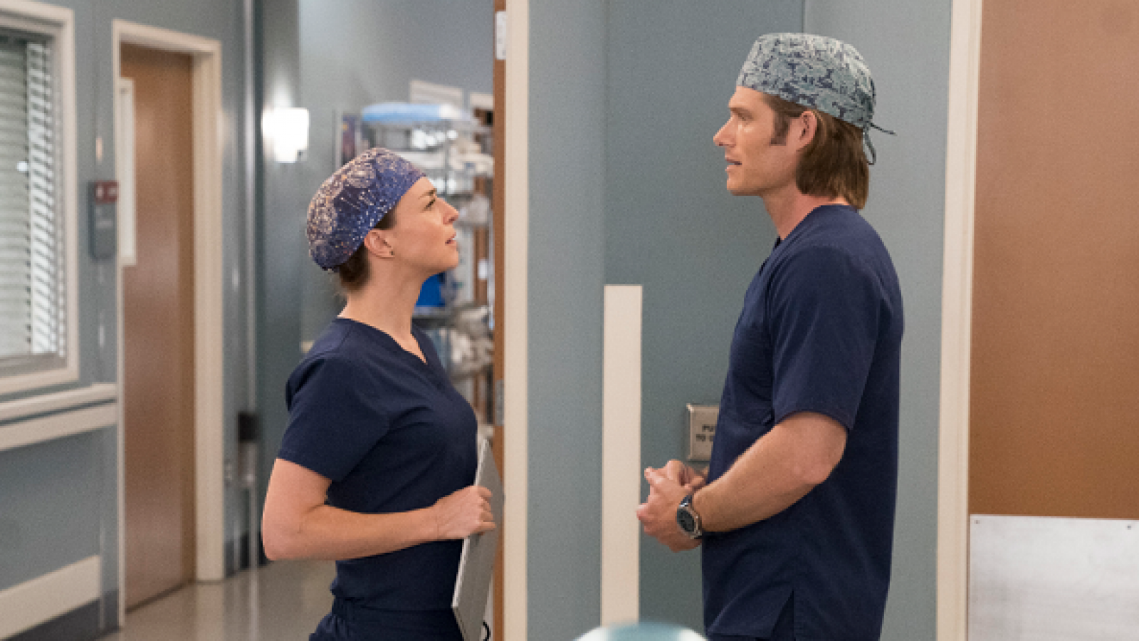 Grey's anatomy season 15 2025 episode 3 watch online