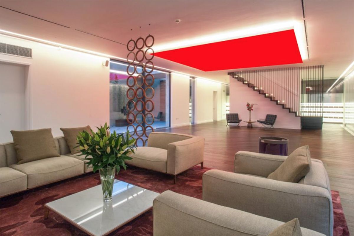 Inside Britain S Multi Million Dollar Homes