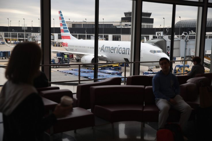 american airlines son with autism american airlines son with autism