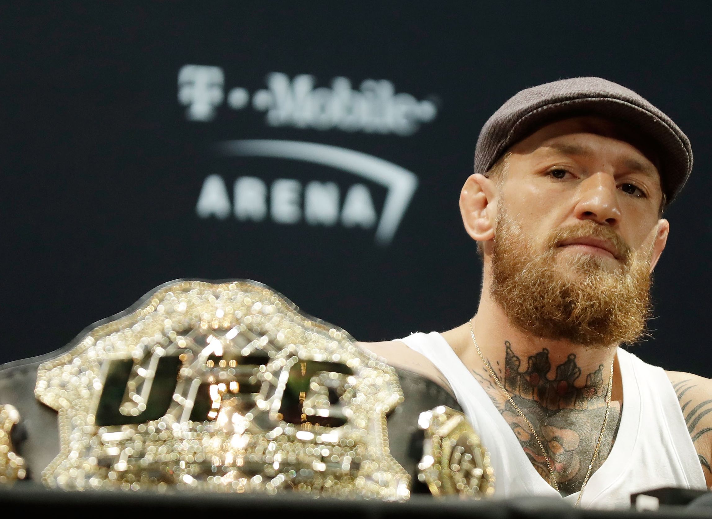 Conor mcgregor live online stream free