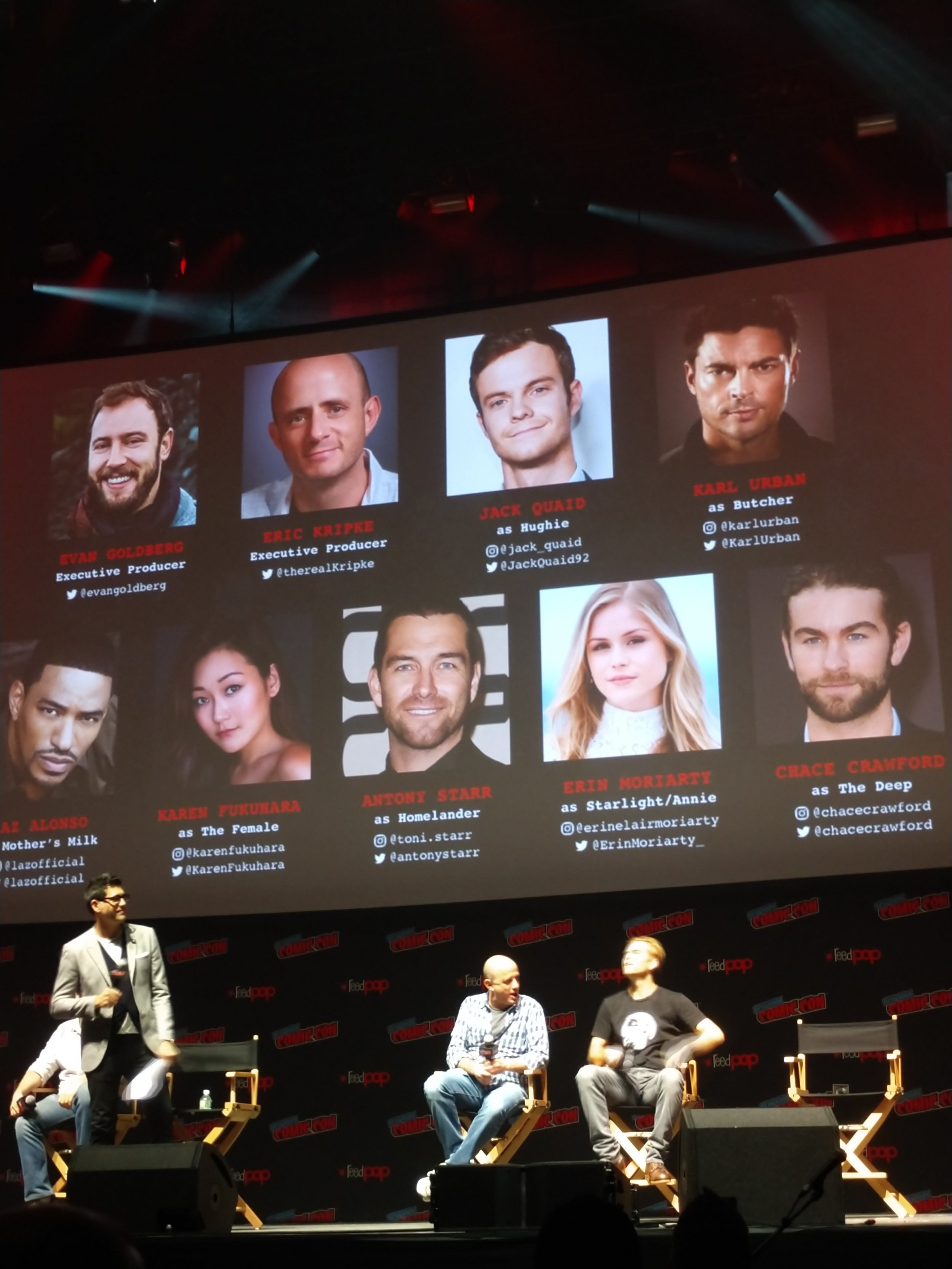 nycc2018 panel