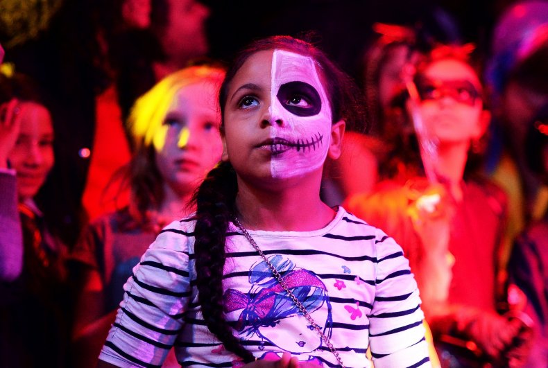 Halloween