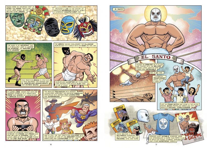 CSOPW el santo