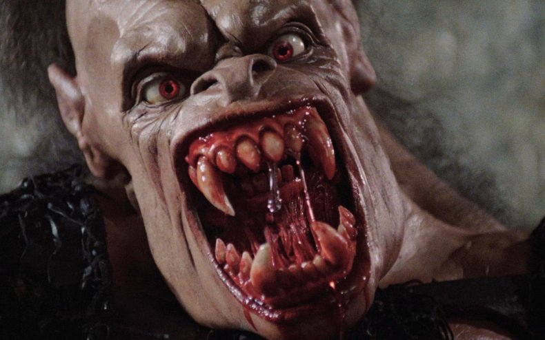 RawheadRex