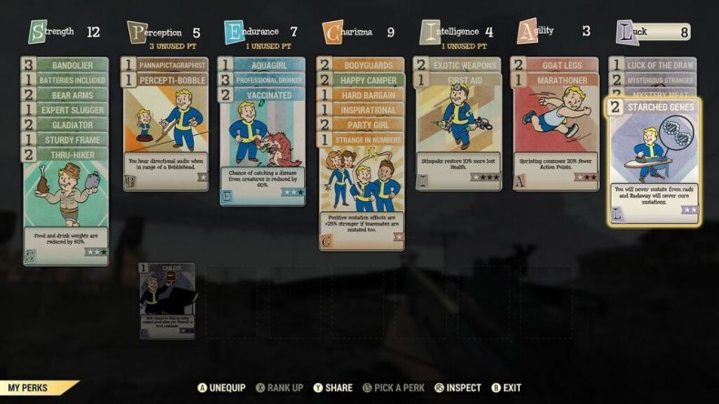 fallout 76 review beta impressions 2